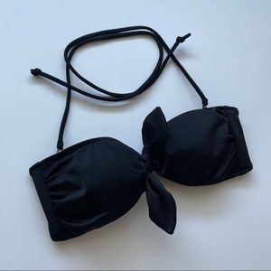 Victoria’s Secret Bandeau Bikini Top